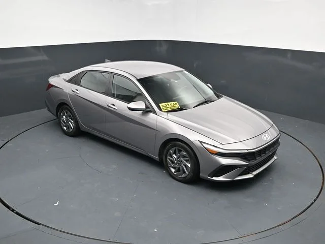 SEMINUEVOS HYUNDAI Elantra a Estados en autogozo
