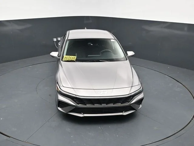 SEMINUEVOS HYUNDAI Elantra a Estados en autogozo