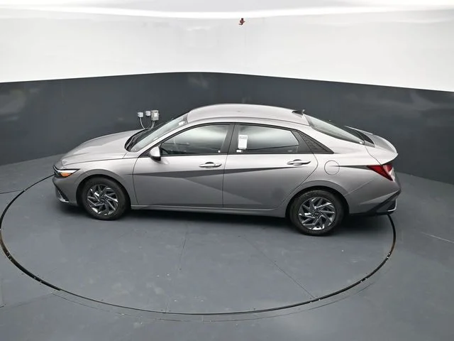 SEMINUEVOS HYUNDAI Elantra a Estados en autogozo