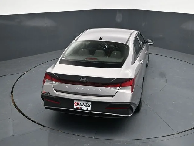 SEMINUEVOS HYUNDAI Elantra a Estados en autogozo