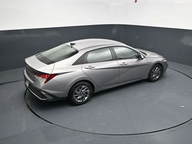 SEMINUEVOS HYUNDAI Elantra a Estados en autogozo