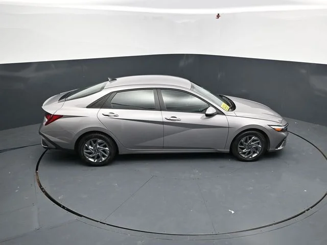 SEMINUEVOS HYUNDAI Elantra a Estados en autogozo