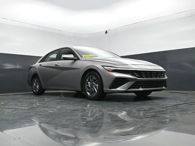 SEMINUEVOS HYUNDAI Elantra a Estados en autogozo