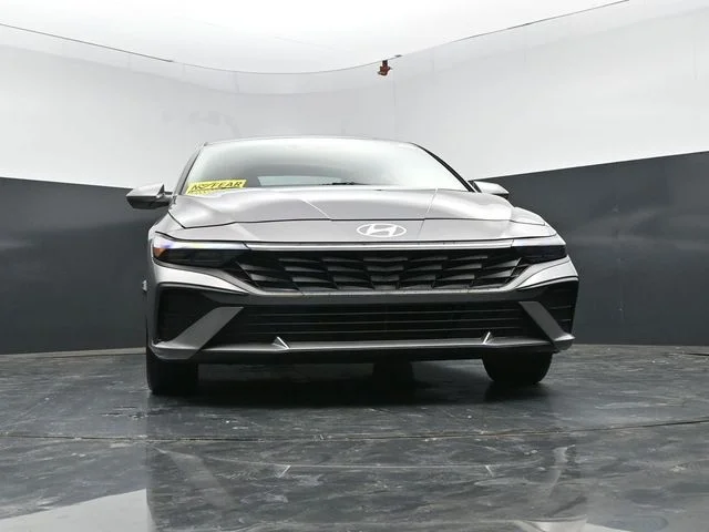 SEMINUEVOS HYUNDAI Elantra a Estados en autogozo