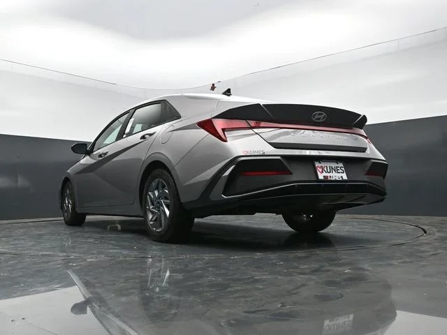 SEMINUEVOS HYUNDAI Elantra a Estados en autogozo