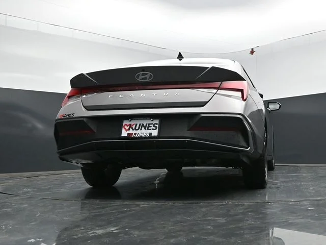 SEMINUEVOS HYUNDAI Elantra a Estados en autogozo