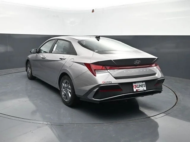 SEMINUEVOS HYUNDAI Elantra a Estados en autogozo