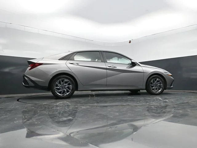 SEMINUEVOS HYUNDAI Elantra a Estados en autogozo