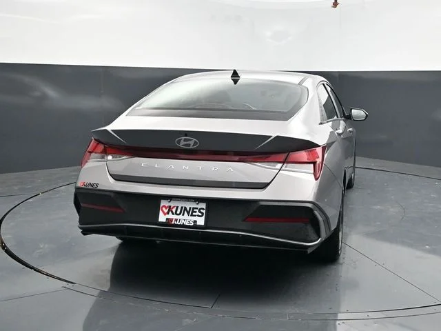 SEMINUEVOS HYUNDAI Elantra a Estados en autogozo