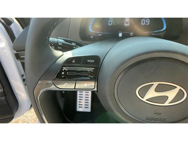 Nuevos HYUNDAI ELANTRA at Gainesville Hyundai in Gainesville
