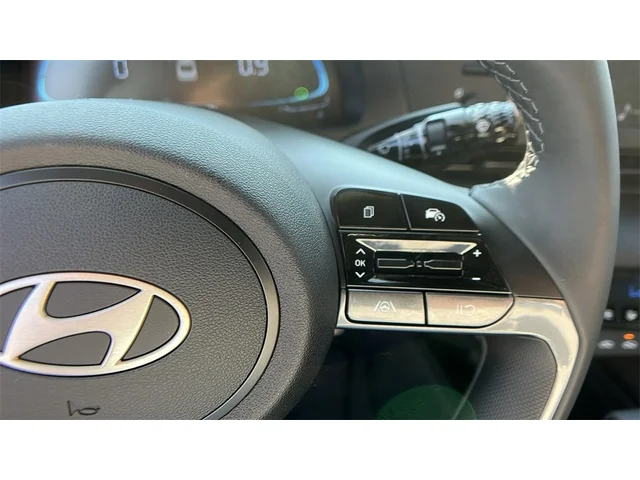 Nuevos HYUNDAI ELANTRA at Gainesville Hyundai in Gainesville