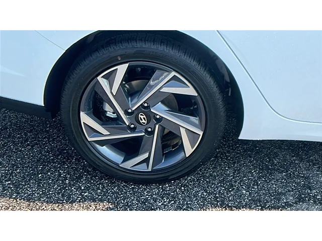 Nuevos HYUNDAI ELANTRA at Gainesville Hyundai in Gainesville