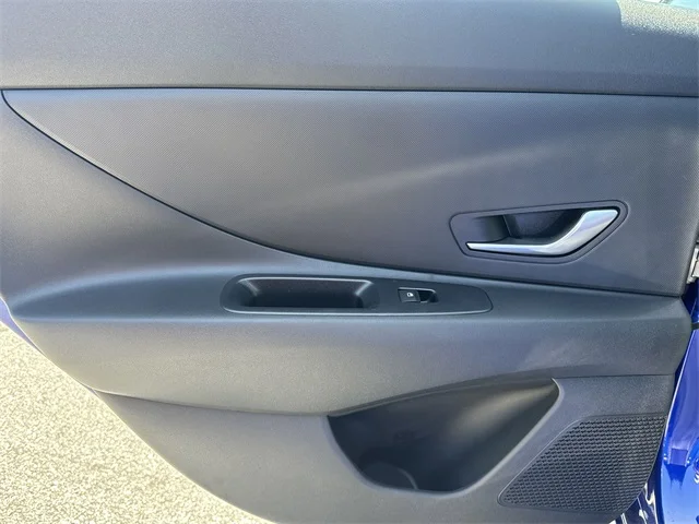 Nuevos HYUNDAI ELANTRA HYBRID at Gainesville Hyundai in Gainesville