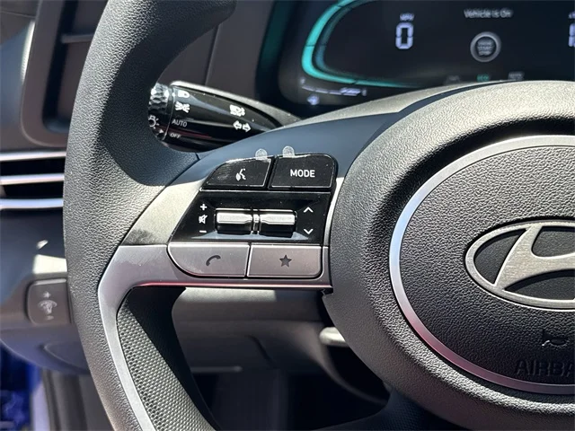 Nuevos HYUNDAI ELANTRA HYBRID at Gainesville Hyundai in Gainesville