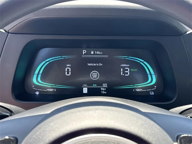 Nuevos HYUNDAI ELANTRA HYBRID at Gainesville Hyundai in Gainesville