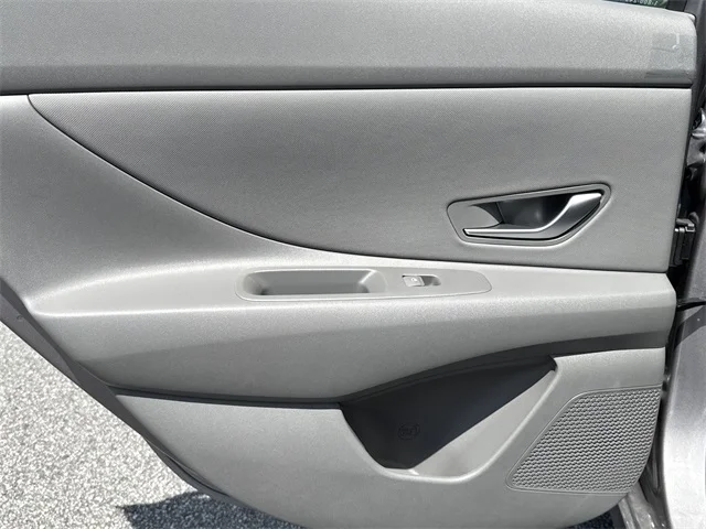 Nuevos HYUNDAI ELANTRA HYBRID at Gainesville Hyundai in Gainesville