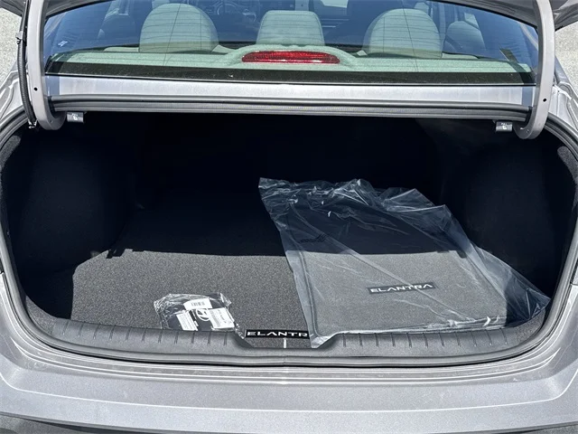 Nuevos HYUNDAI ELANTRA HYBRID at Gainesville Hyundai in Gainesville