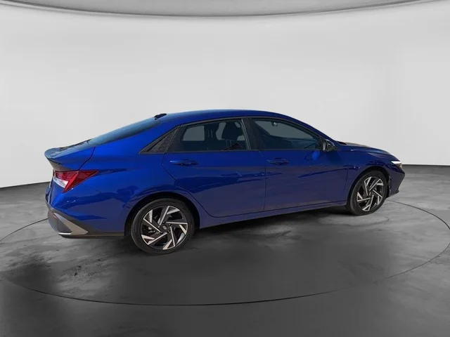 Nuevos HYUNDAI ELANTRA HYBRID à Estados chez autogozo