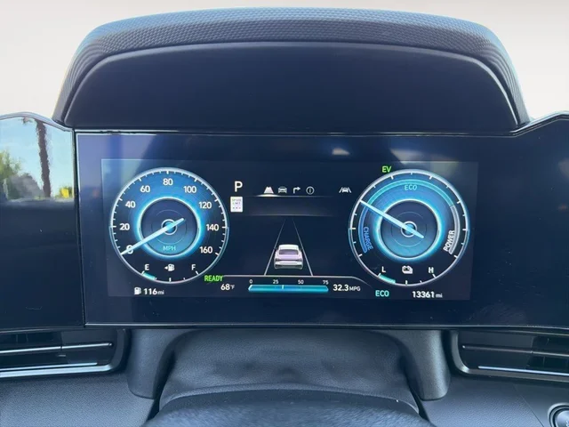 Nuevos HYUNDAI ELANTRA HYBRID à Estados chez autogozo
