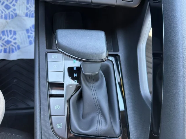 Nuevos HYUNDAI ELANTRA HYBRID à Estados chez autogozo