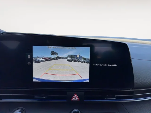 Nuevos HYUNDAI ELANTRA HYBRID à Estados chez autogozo