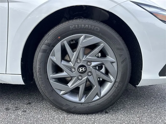 Nuevos HYUNDAI ELANTRA HYBRID at Gainesville Hyundai in Gainesville