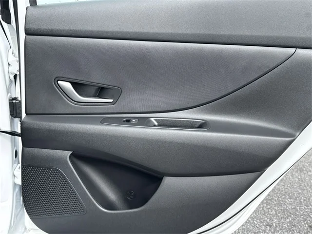 Nuevos HYUNDAI ELANTRA HYBRID at Gainesville Hyundai in Gainesville