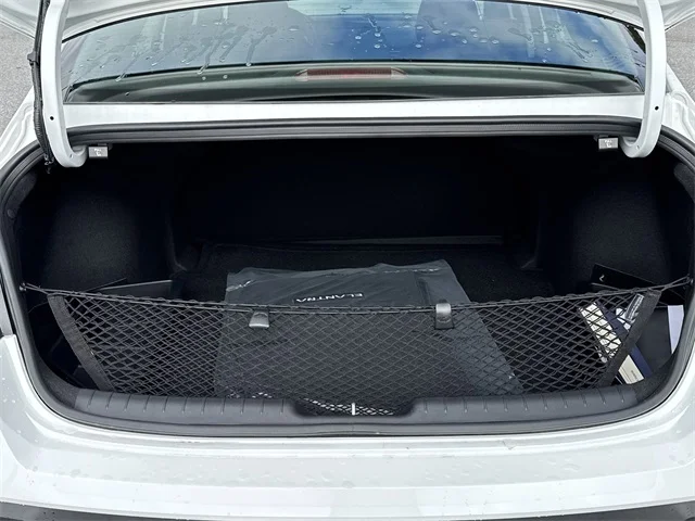 Nuevos HYUNDAI ELANTRA HYBRID at Gainesville Hyundai in Gainesville