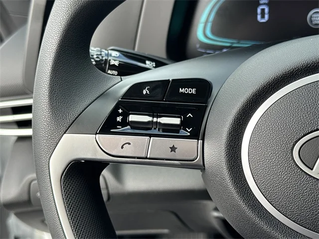 Nuevos HYUNDAI ELANTRA HYBRID at Gainesville Hyundai in Gainesville