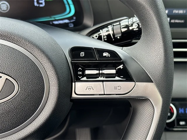 Nuevos HYUNDAI ELANTRA HYBRID at Gainesville Hyundai in Gainesville