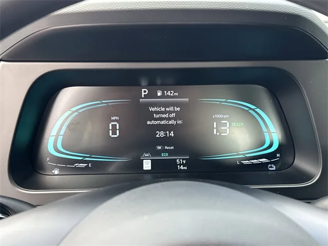 Nuevos HYUNDAI ELANTRA HYBRID at Gainesville Hyundai in Gainesville