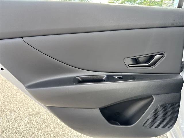 Nuevos HYUNDAI ELANTRA HYBRID at Gainesville Hyundai in Gainesville