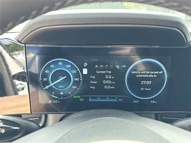 Nuevos HYUNDAI ELANTRA HYBRID at Gainesville Hyundai in Gainesville