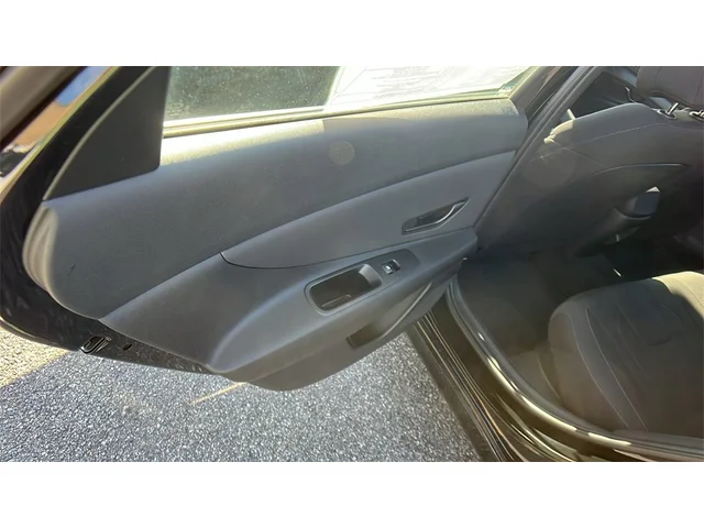 Nuevos HYUNDAI ELANTRA HYBRID at Gainesville Hyundai in Gainesville