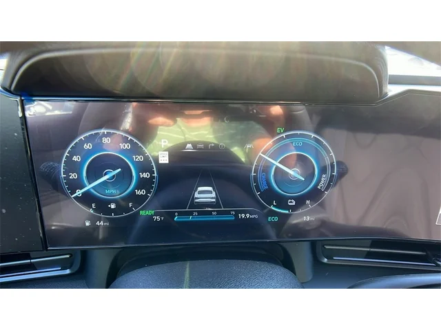 Nuevos HYUNDAI ELANTRA HYBRID at Gainesville Hyundai in Gainesville