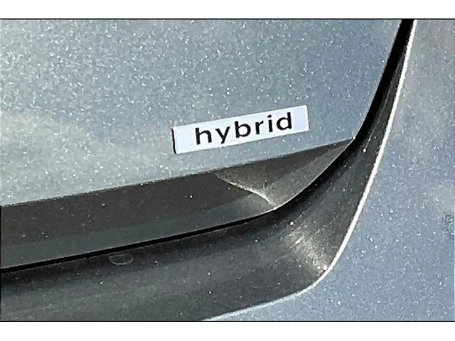Nuevos HYUNDAI ELANTRA HYBRID at Gainesville Hyundai in Gainesville