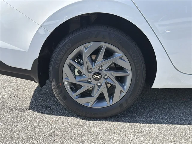 Nuevos HYUNDAI ELANTRA HYBRID at Gainesville Hyundai in Gainesville