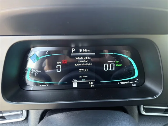 Nuevos HYUNDAI ELANTRA HYBRID at Gainesville Hyundai in Gainesville