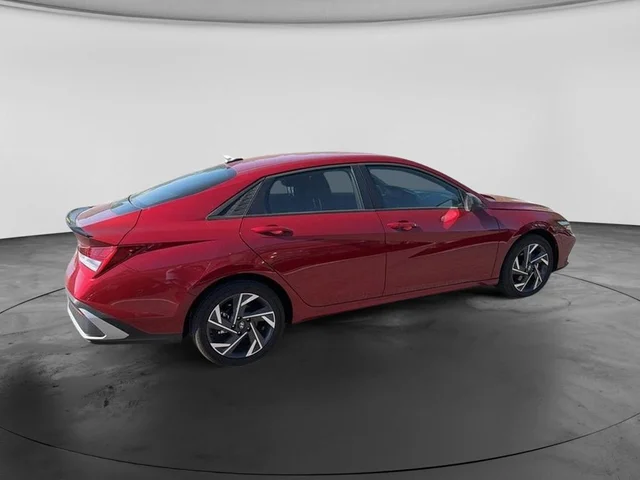 Nuevos HYUNDAI ELANTRA HYBRID à Estados chez autogozo