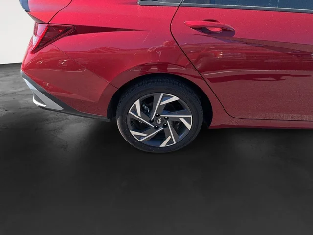 Nuevos HYUNDAI ELANTRA HYBRID à Estados chez autogozo