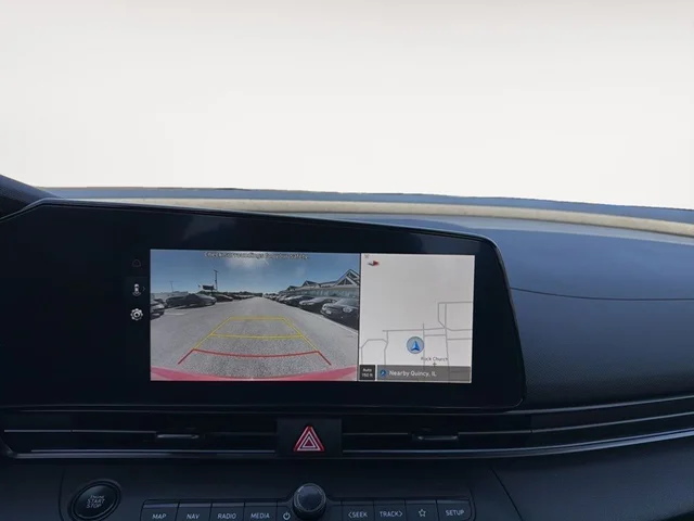 Nuevos HYUNDAI ELANTRA HYBRID à Estados chez autogozo