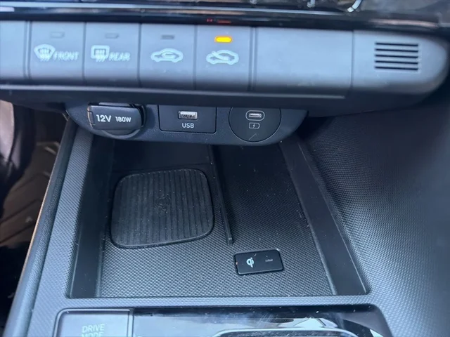 Nuevos HYUNDAI ELANTRA HYBRID à Estados chez autogozo