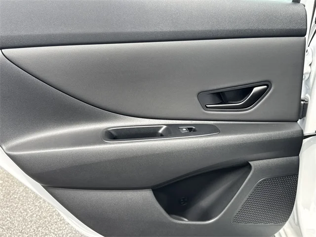 Nuevos HYUNDAI ELANTRA HYBRID at Gainesville Hyundai in Gainesville