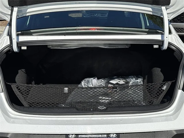 Nuevos HYUNDAI ELANTRA HYBRID at Gainesville Hyundai in Gainesville