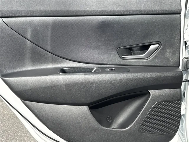 Nuevos HYUNDAI ELANTRA HYBRID at Gainesville Hyundai in Gainesville