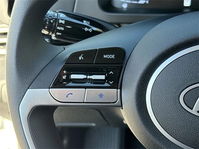 Nuevos HYUNDAI ELANTRA HYBRID at Gainesville Hyundai in Gainesville