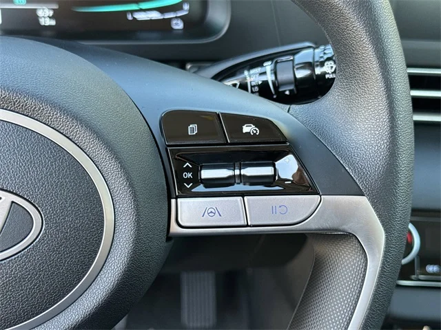 Nuevos HYUNDAI ELANTRA HYBRID at Gainesville Hyundai in Gainesville