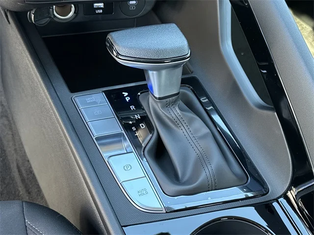 Nuevos HYUNDAI ELANTRA HYBRID at Gainesville Hyundai in Gainesville