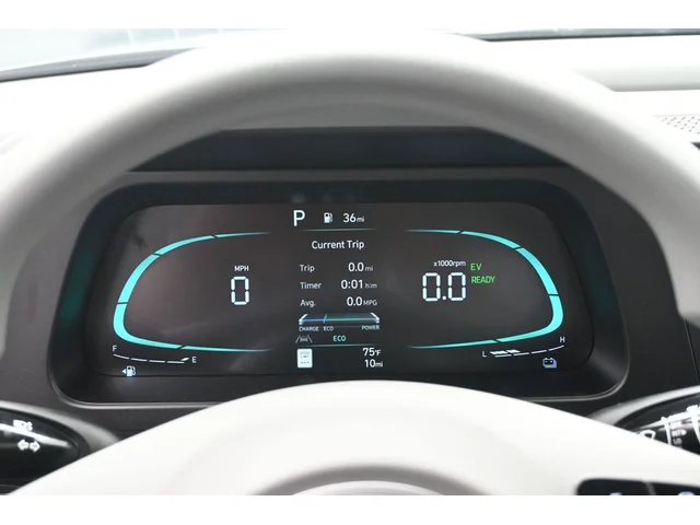 Nuevos HYUNDAI ELANTRA HYBRID à Estados chez autogozo