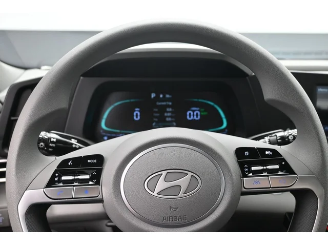 Nuevos HYUNDAI ELANTRA HYBRID à Estados chez autogozo
